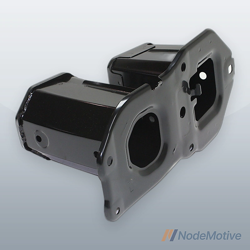 Bumper Bracket For 2013-2015 Honda Civic Front Driver Side