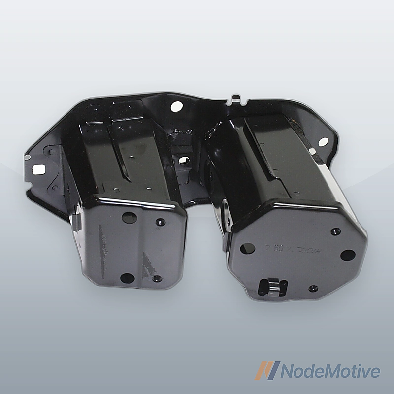 Bumper Bracket For 2013-2015 Honda Civic Front Driver Side