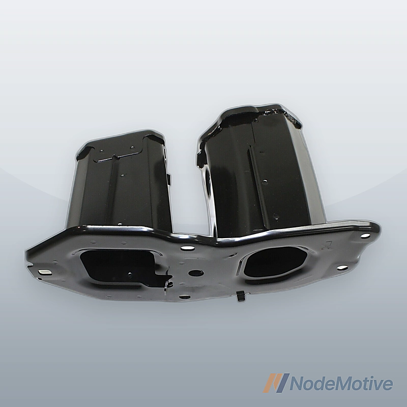 Bumper Bracket For 2013-2015 Honda Civic Front Driver Side
