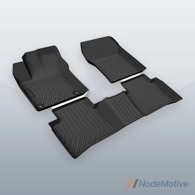 Car Floor Mats for 16-22 Toyota Prius 17-22 Prius Prime,NO FIT Prius C Prius V
