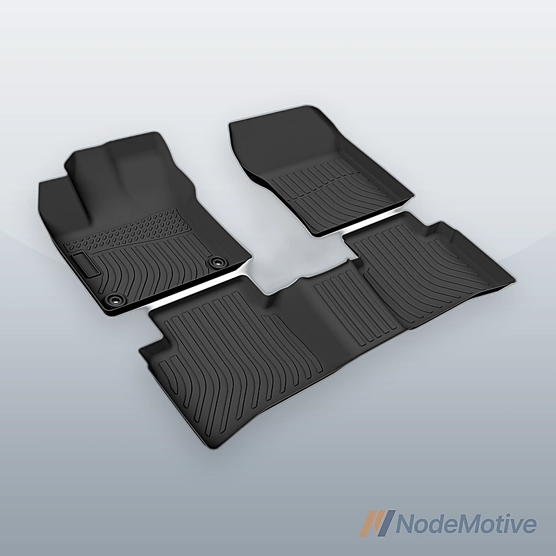 Car Floor Mats for 16-22 Toyota Prius 17-22 Prius Prime,NO FIT Prius C Prius V