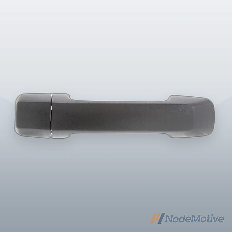 Exterior Door Handle For 2007-2018 Toyota Tundra Front Passenger Side