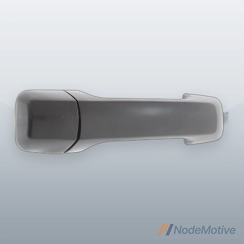 Exterior Door Handle For 2007-2018 Toyota Tundra Front Passenger Side