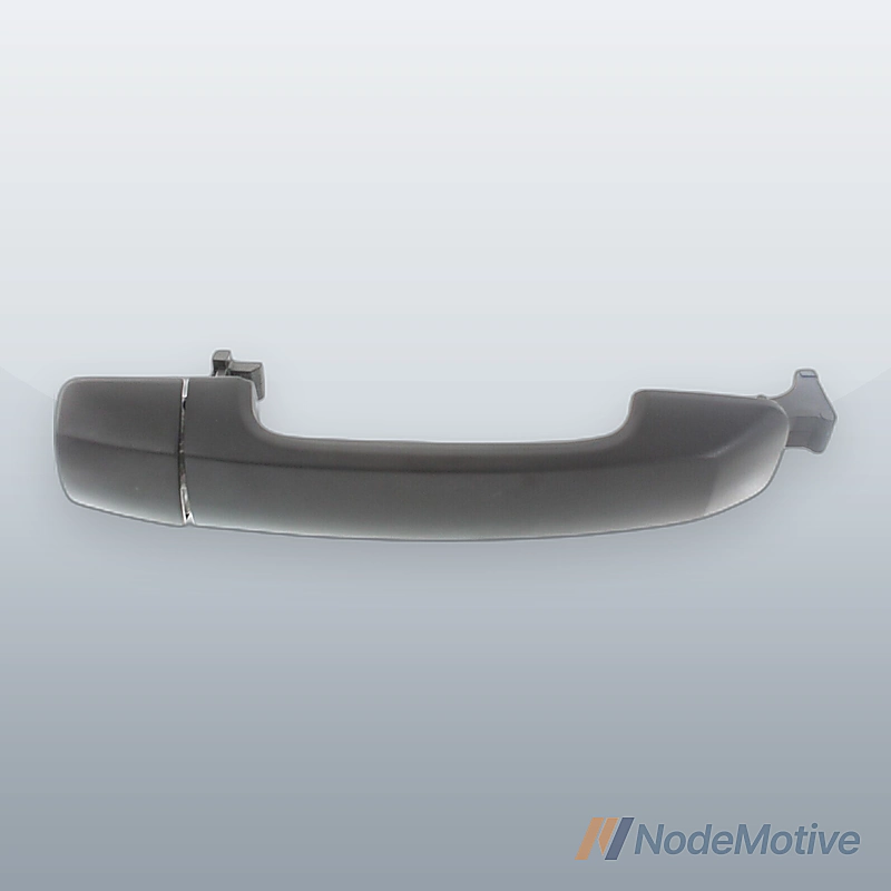 Exterior Door Handle For 2007-2018 Toyota Tundra Front Passenger Side