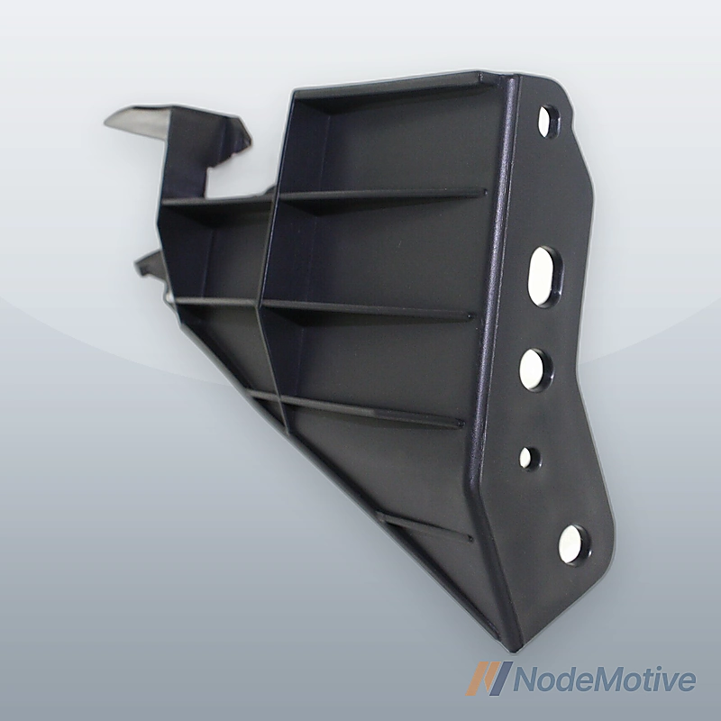 Bumper Bracket For 2005-2009 Ford Mustang Front Left Reinforcement Support Cover