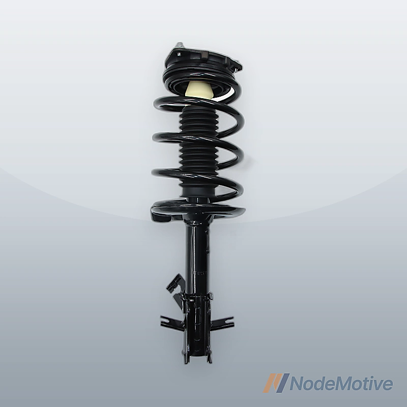 Front Coil Spring Struts&Rear Shocks for 2007-2012 Nissan Sentra
