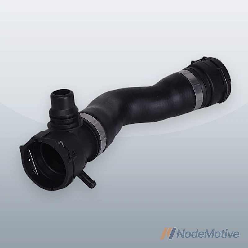 Engine Radiator Coolant Hose for BMW E82 E91 E92 128i 328i Z4