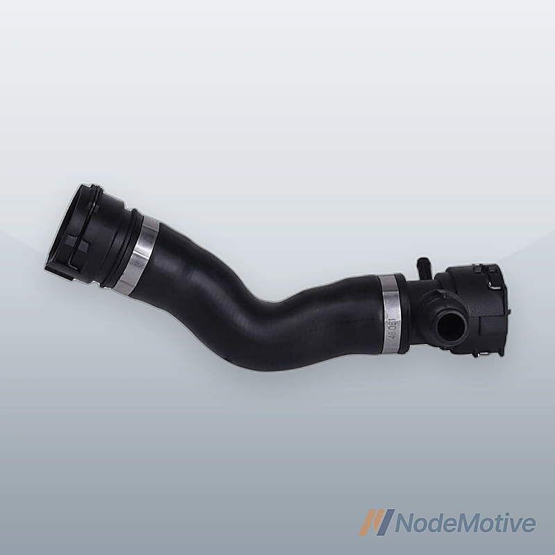 Engine Radiator Coolant Hose for BMW E82 E91 E92 128i 328i Z4