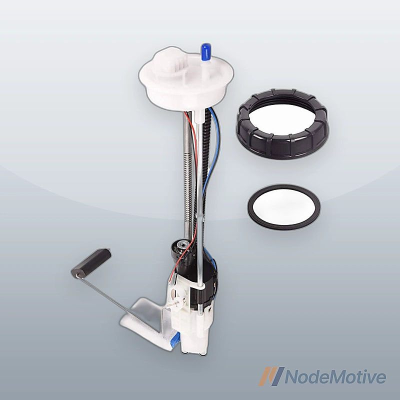Fuel Pump Assembly Fits 2012 Polaris Ranger XP 800 4x4 LE EFI EPS