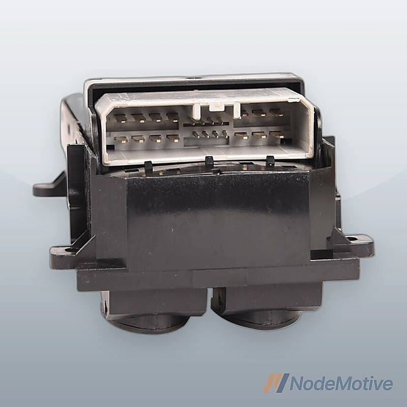 For 06-11 Honda Civic Master Power Window Door Switch Front Driver