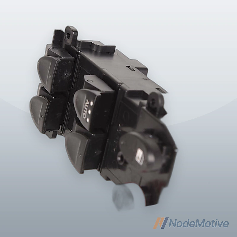 For 06-11 Honda Civic Master Power Window Door Switch Front Driver