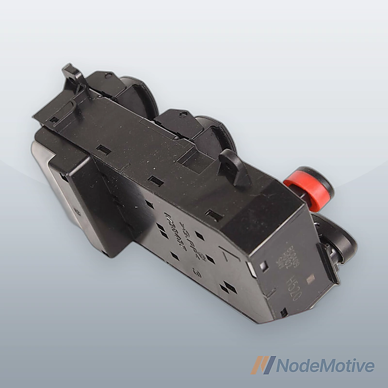 For 06-11 Honda Civic Master Power Window Door Switch Front Driver