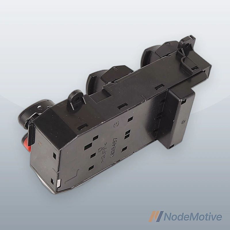 For 06-11 Honda Civic Master Power Window Door Switch Front Driver