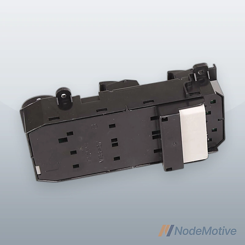 For 06-11 Honda Civic Master Power Window Door Switch Front Driver