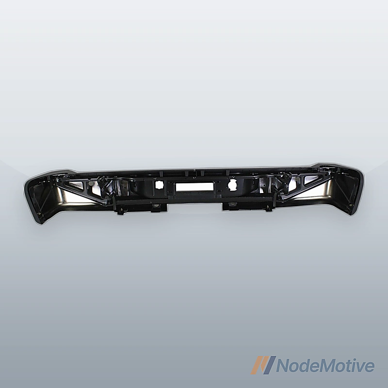 Step Bumper For 2011-2014 Chevy Silverado 2500 HD and GMC Sierra 2500 HD