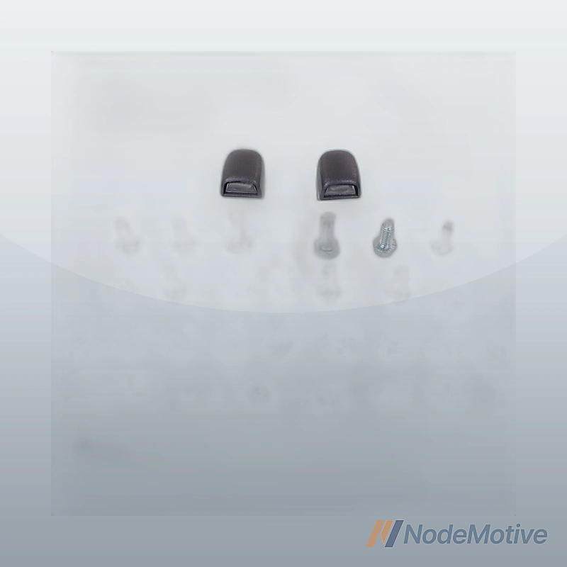 Step Bumper For 2011-2014 Chevy Silverado 2500 HD and GMC Sierra 2500 HD