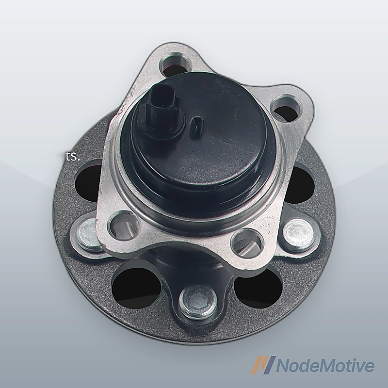 2* Rear Wheel Hub Bearings Assembly for 2010- 2015 Toyota Prius 1.8L