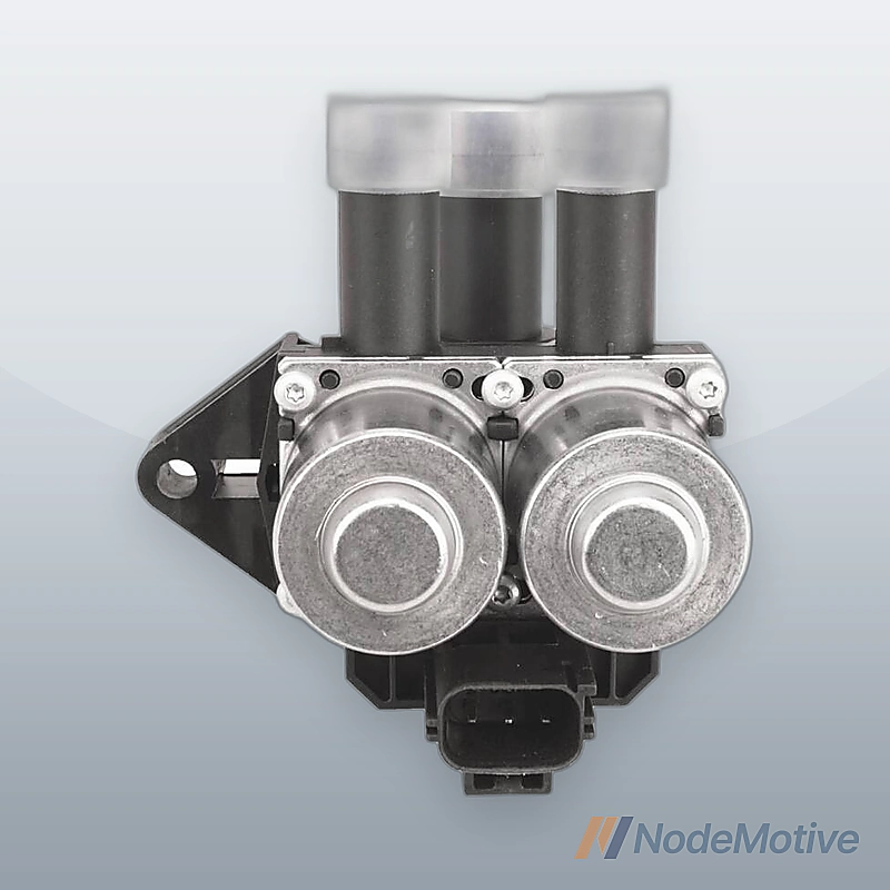 NEW Heater Control Valve With 3 Ports Fit For Jaguar S-Type 2003-2008
