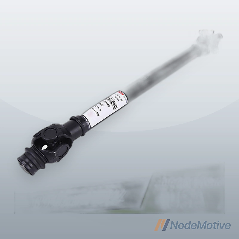 Front Driveshaft Propeller Shaft Assembly for BMW E70 E71 E72 F15 F16 F85