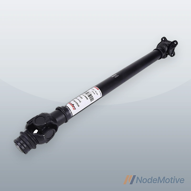 Front Driveshaft Propeller Shaft Assembly for BMW E70 E71 E72 F15 F16 F85