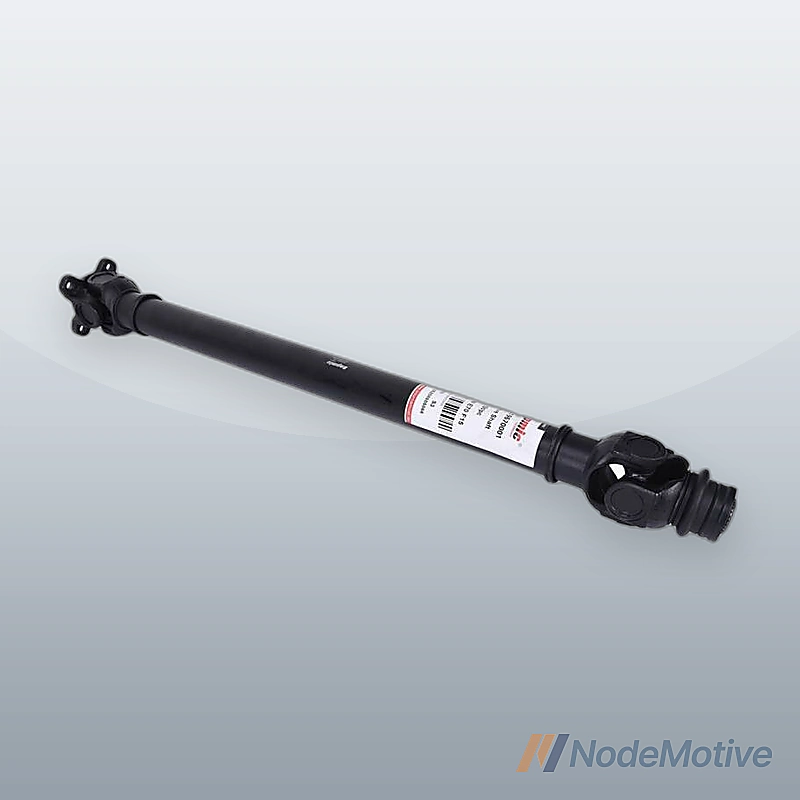 Front Driveshaft Propeller Shaft Assembly for BMW E70 E71 E72 F15 F16 F85