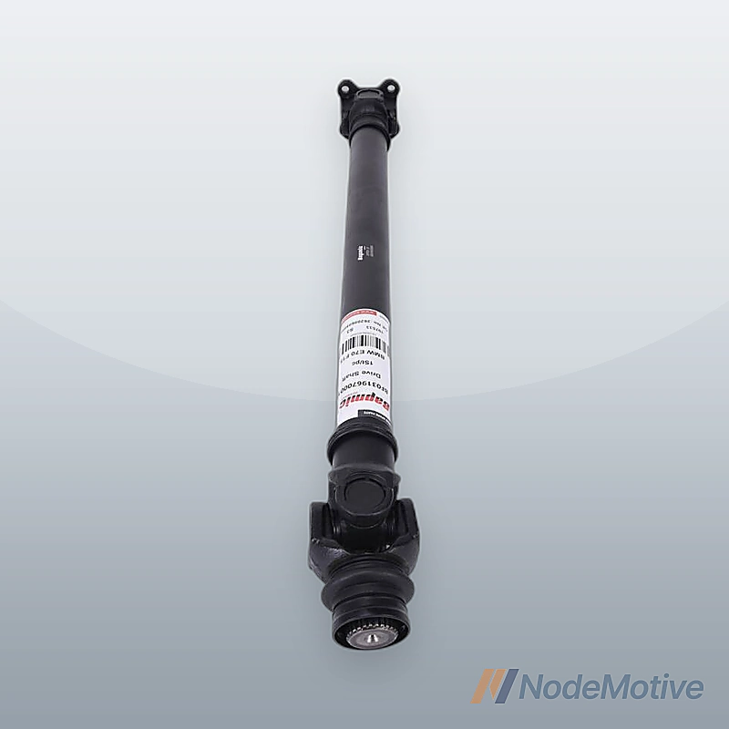 Front Driveshaft Propeller Shaft Assembly for BMW E70 E71 E72 F15 F16 F85