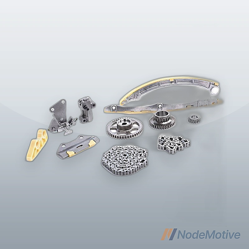 Timing Chain Kit w/o Gears Fits Honda Civic Acura RSX K20A2 K20A3 2002-2006