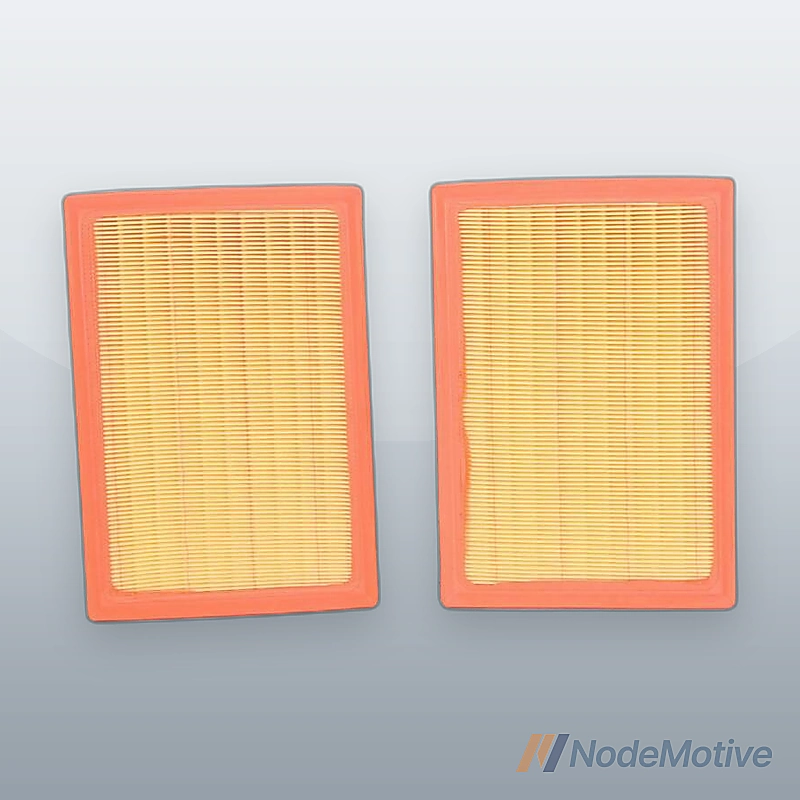 2Pcs Engine Air Filter Fits Toyota Avalon RAV4 Camry Lexus LS460