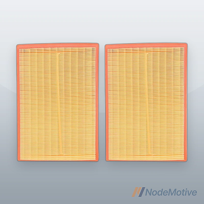 2Pcs Engine Air Filter Fits Toyota Avalon RAV4 Camry Lexus LS460