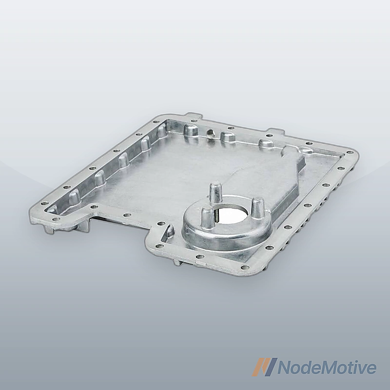 Lower Engine Oil Pan Fits BMW X5 E53 2000 2001 2002 2003 4.4L 4.6L