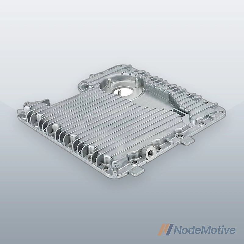 Lower Engine Oil Pan Fits BMW X5 E53 2000 2001 2002 2003 4.4L 4.6L