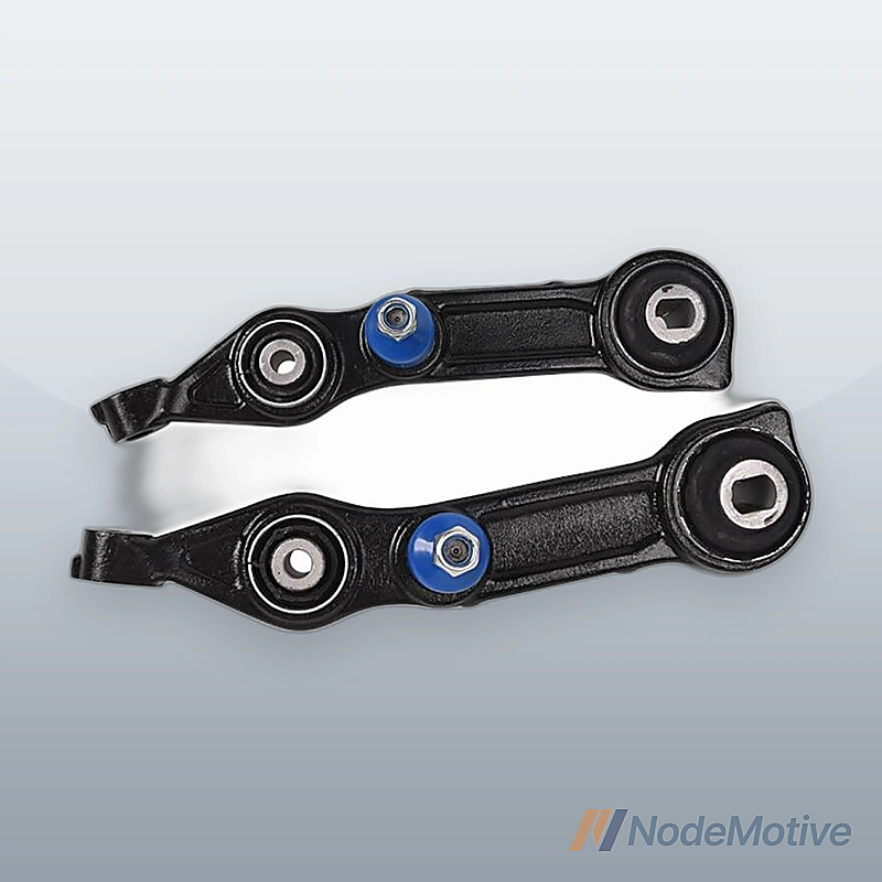 Lower Control Arm SET of 2 L+R For Mercedes W211 E280 E320 E350 C219