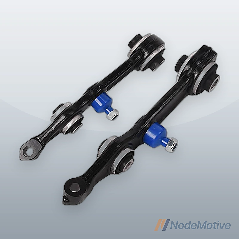 Lower Control Arm SET of 2 L+R For Mercedes W211 E280 E320 E350 C219