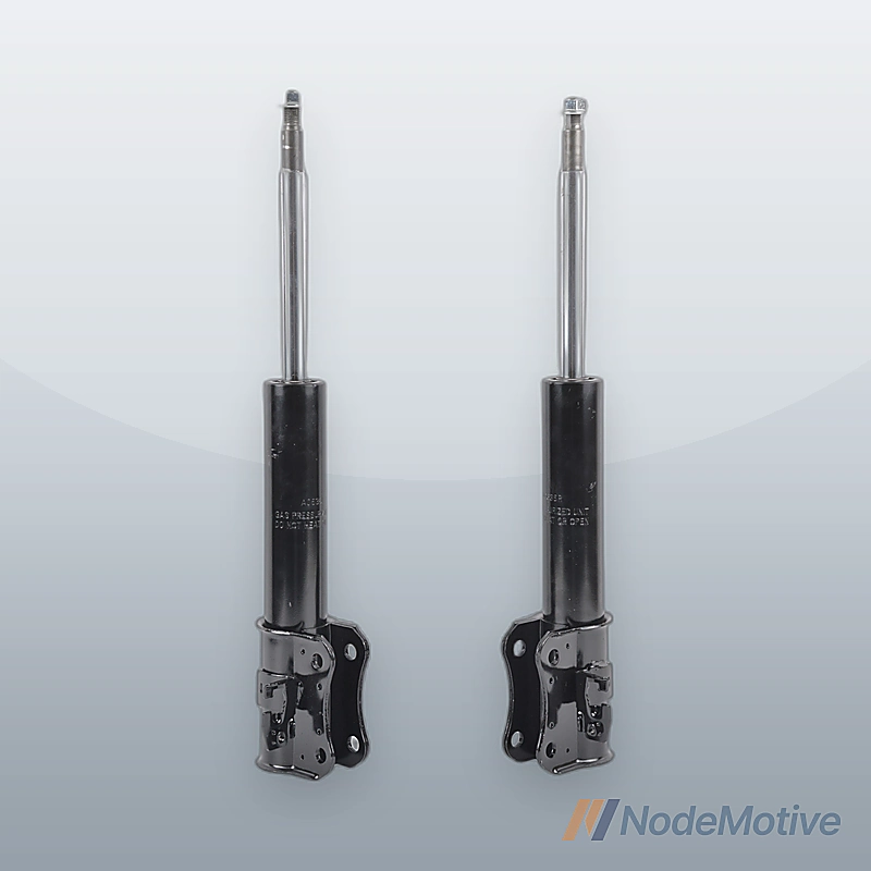 Pair Front Shocks Absorber Struts for 98-04 Chevrolet-Tracker 96-97 GEO-Tracker