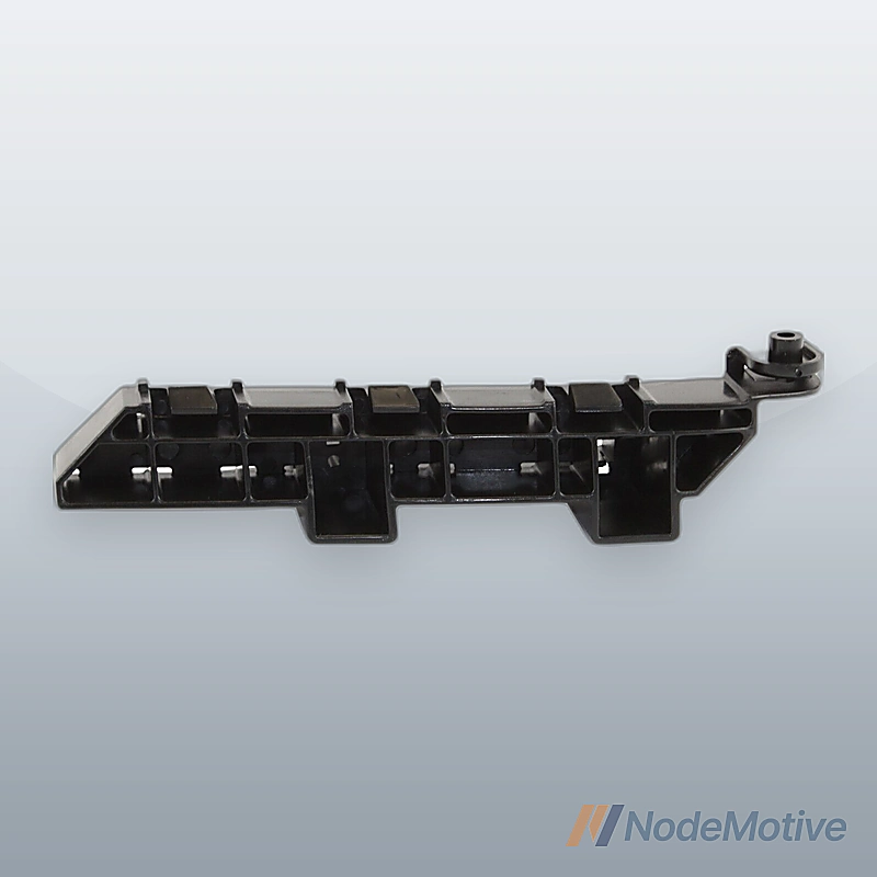 Bumper Bracket For 2007-2008 Honda Fit Front Left Plastic Side Spacer