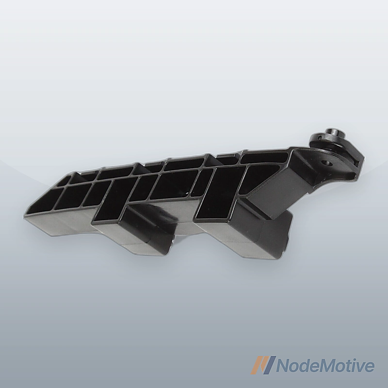 Bumper Bracket For 2007-2008 Honda Fit Front Left Plastic Side Spacer