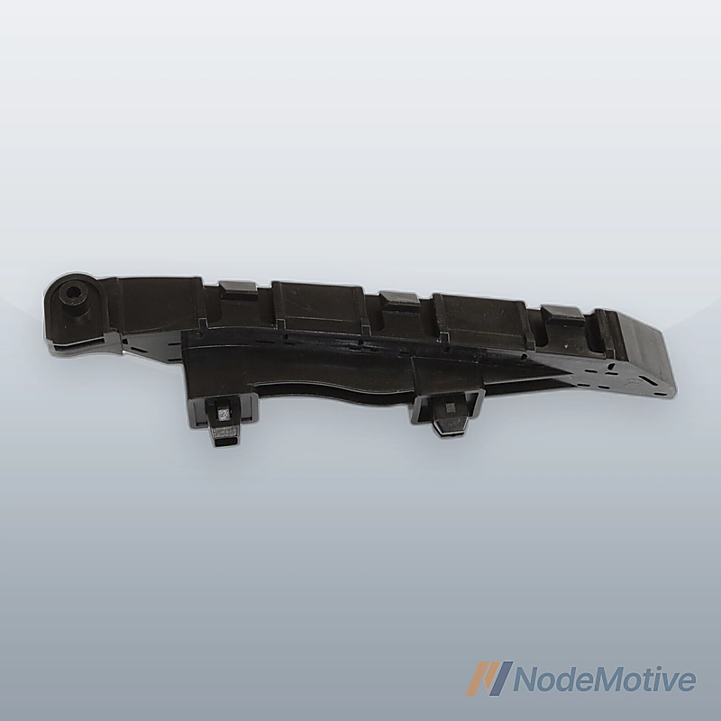 Bumper Bracket For 2007-2008 Honda Fit Front Left Plastic Side Spacer