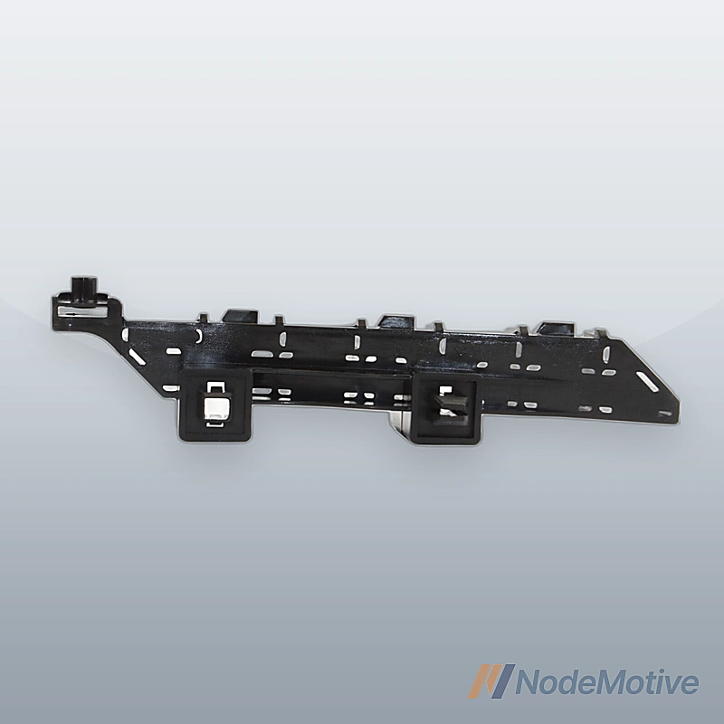 Bumper Bracket For 2007-2008 Honda Fit Front Left Plastic Side Spacer