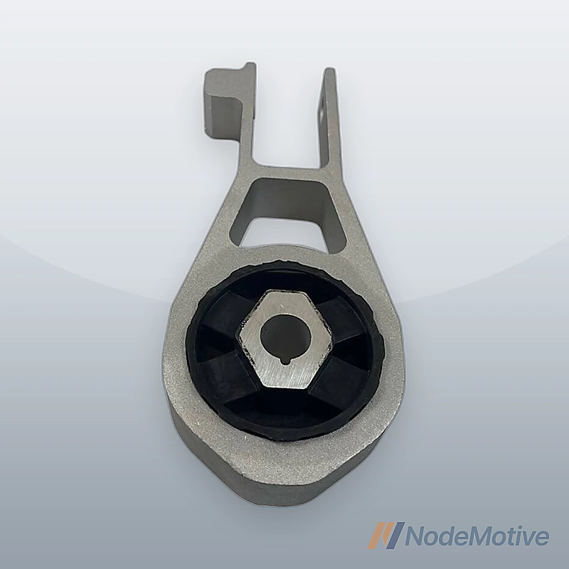 Engine Motor Mount Rear Fits Fiat 500X Jeep Renegade 2015-2018 2.4L
