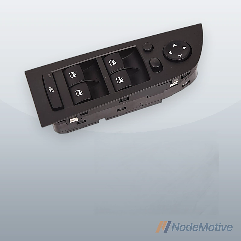 For BMW E90 E91 328i 335i Power Window Control Switch Front Left