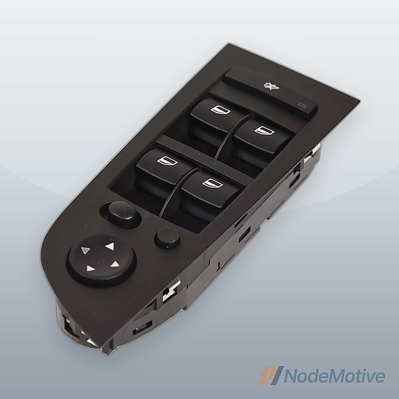 For BMW E90 E91 328i 335i Power Window Control Switch Front Left