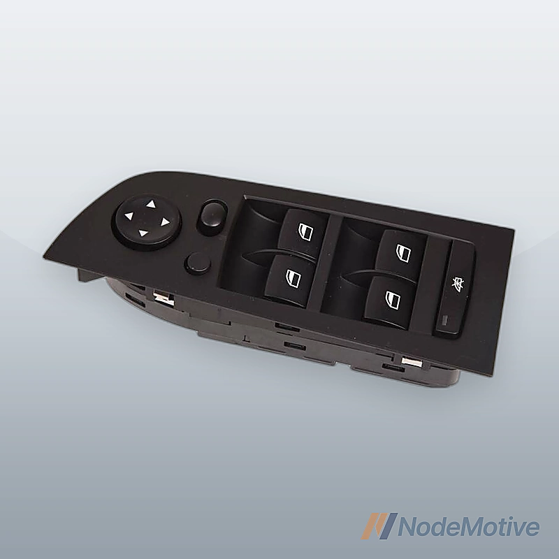 For BMW E90 E91 328i 335i Power Window Control Switch Front Left