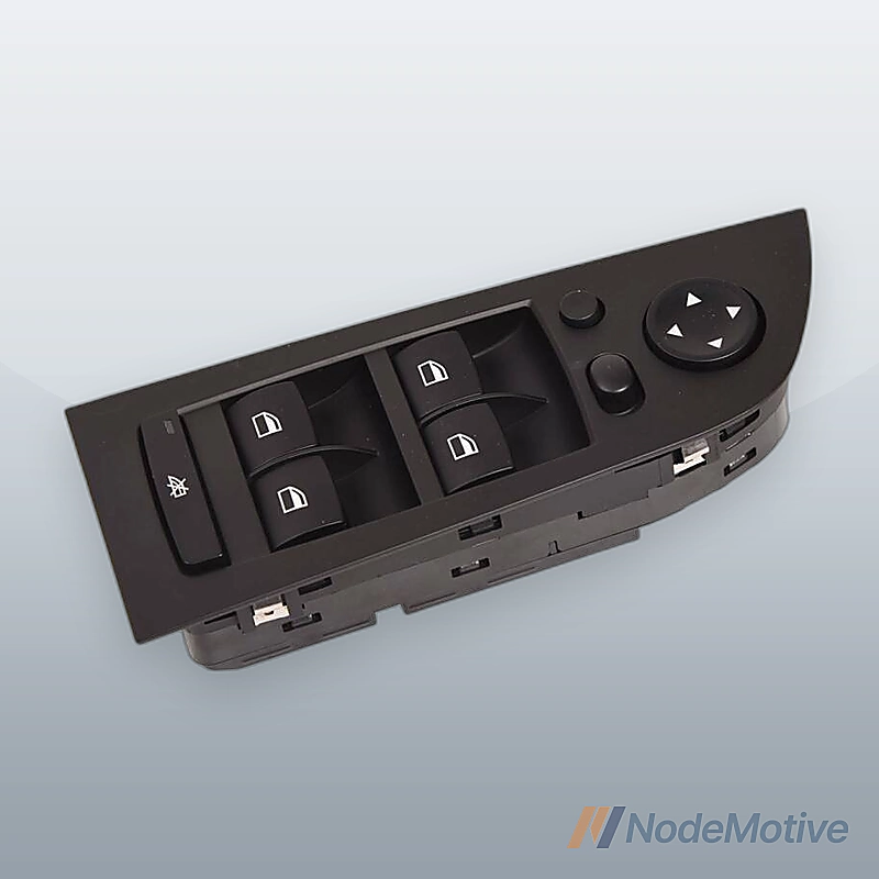 For BMW E90 E91 328i 335i Power Window Control Switch Front Left