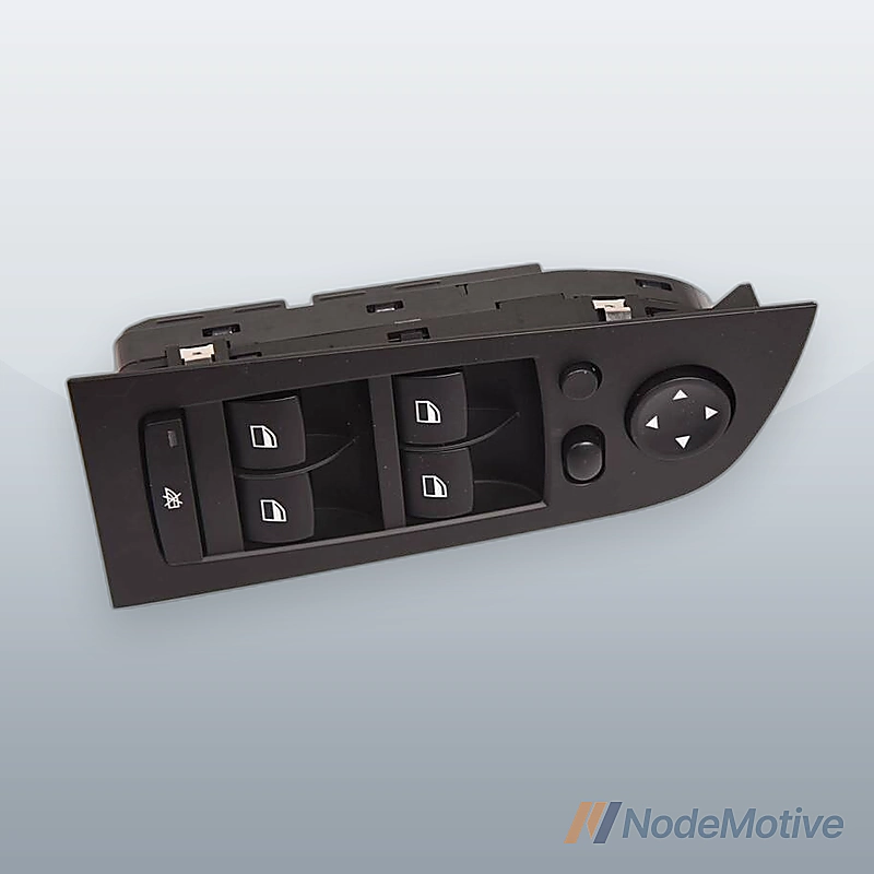 For BMW E90 E91 328i 335i Power Window Control Switch Front Left