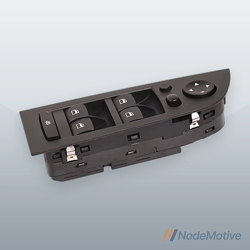 For BMW E90 E91 328i 335i Power Window Control Switch Front Left