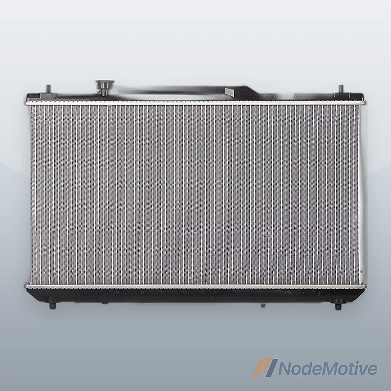 Radiator Replacement For 97-01 Toyota Camry 99-01 Solara 2.2L L4 4 Cylinder