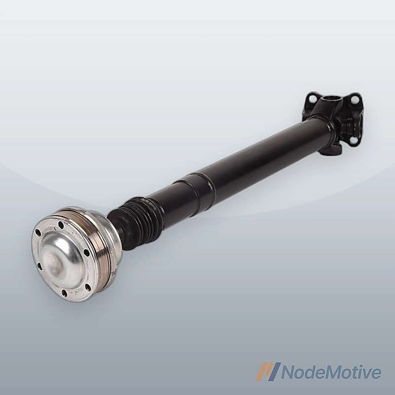 New Front Drive Shaft Assembly Fit For Dodge Dakota & Durango 4x4