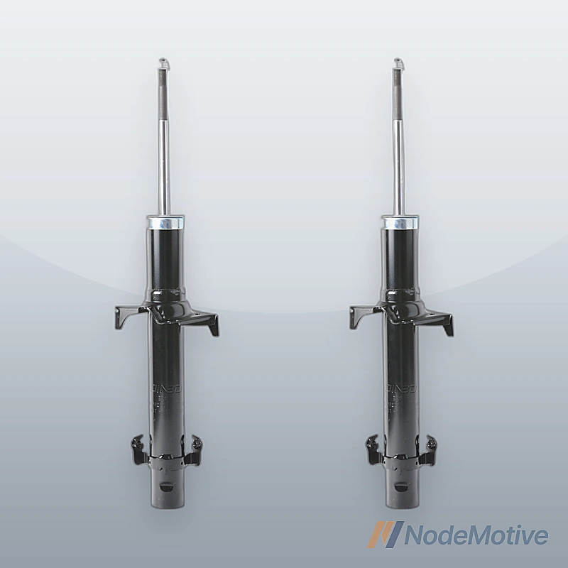 Pair Front Shocks Absorber Struts for 2008-2012 HONDA-ACCORD
