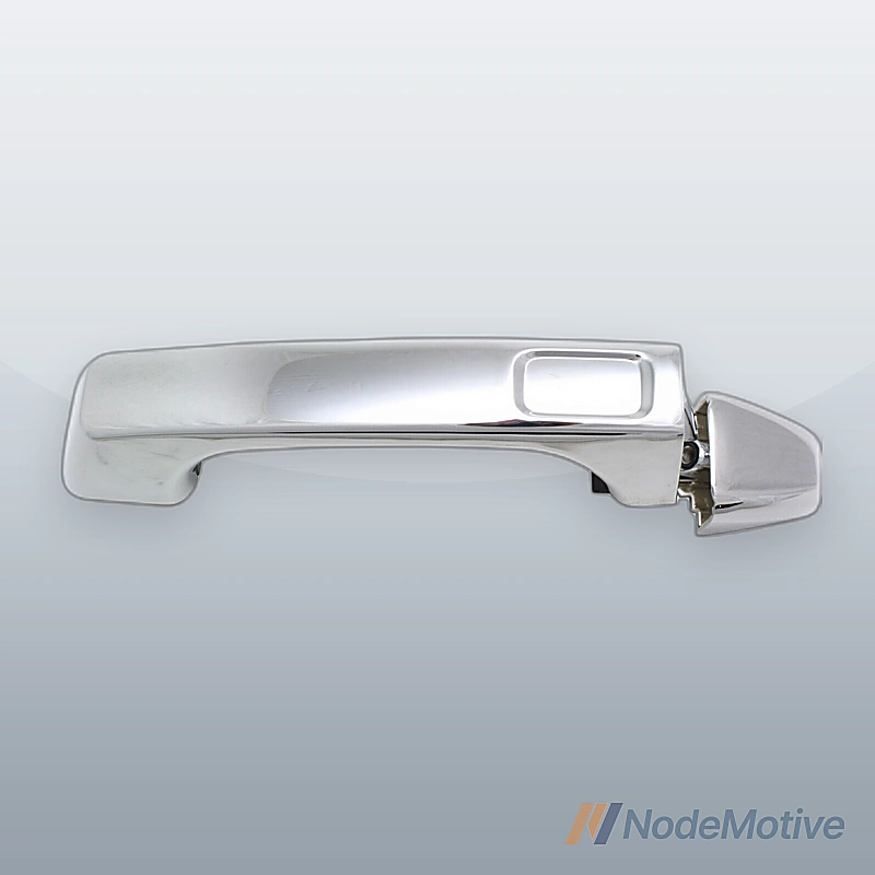 Exterior Door Handle For 2006-2010 Hummer H3 Front or Rear LH or RH All Chrome