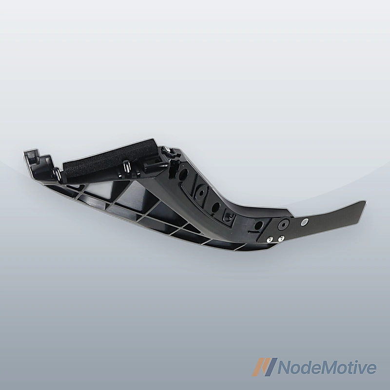 Bumper Bracket For 2009-2014 Nissan Maxima Front Passenger Side